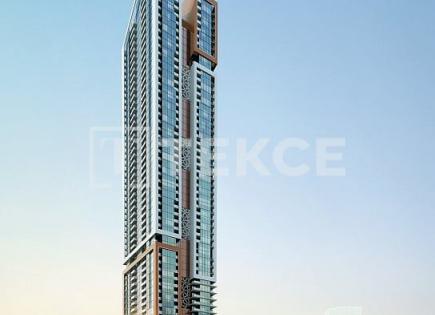 Apartment for 293 000 euro in United Arab Emirates