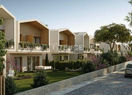 Appartamenti per 373 000 euro a Çeşme, Turchia