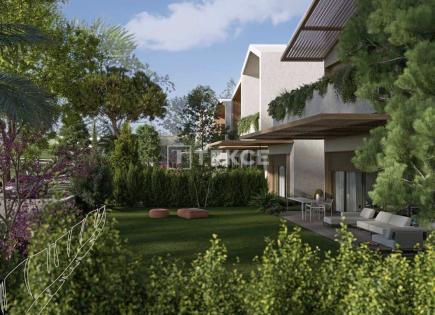 Appartamenti per 497 000 euro a Çeşme, Turchia