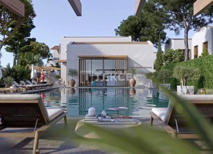 Apartamento para 631 000 euro en Cesme, Turquia
