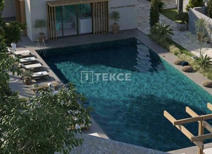 Apartment für 927 000 euro in Cesme, Türkei