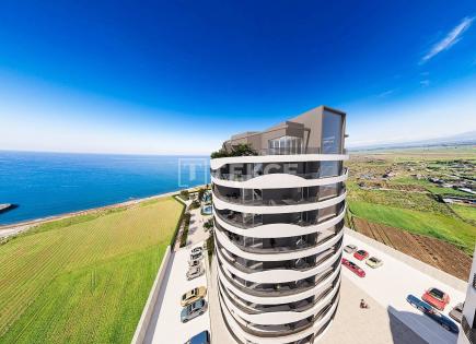 Apartment für 144 000 euro in Lefke, Zypern