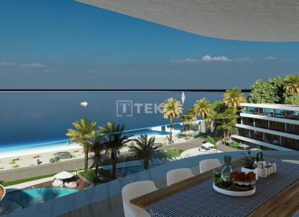 Apartment für 160 000 euro in Kusadasi, Türkei