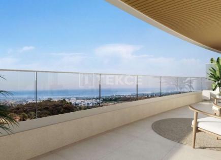 Apartment for 419 000 euro in Estepona, Spain