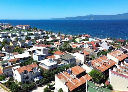 Villa for 262 000 euro in Turkey