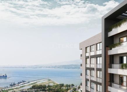 Apartment für 201 000 euro in der Türkei