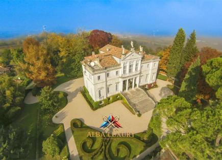 Villa pour 5 300 000 Euro à Conegliano, Italie