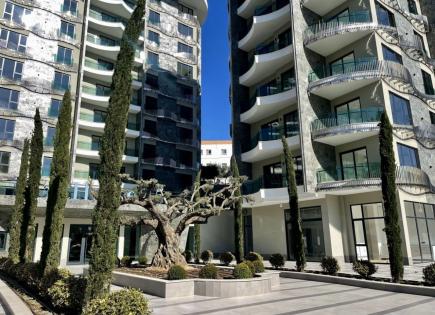 Appartement pour 280 000 Euro à Alanya, Turquie