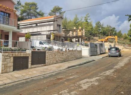 House for 450 000 euro in Souni, Cyprus