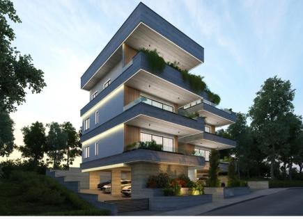 Appartement pour 310 000 Euro à Germasogeia, Chypre