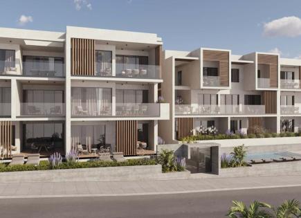 Piso para 470 000 euro en Pafos, Chipre