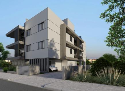 Piso para 185 000 euro en Lárnaca, Chipre