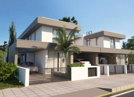 Maison pour 525 000 Euro à Larnaca, Chypre