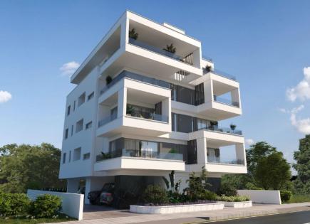 Wohnung für 310 000 euro in Limassol, Zypern