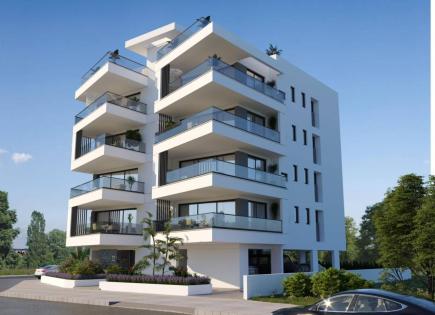 Appartement pour 310 000 Euro à Larnaca, Chypre