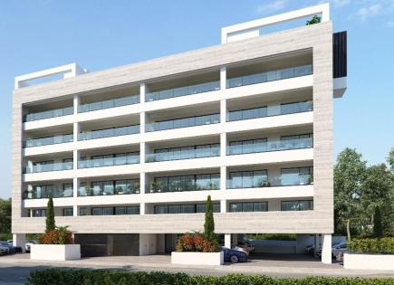 Flat for 300 000 euro in Nicosia, Cyprus