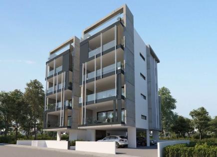 Appartement pour 260 000 Euro à Larnaca, Chypre