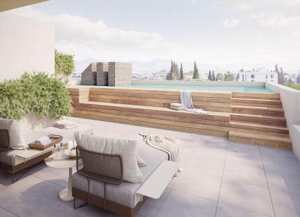 Piso para 306 000 euro en Lárnaca, Chipre