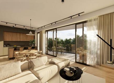 Piso para 380 000 euro en Nicosia, Chipre
