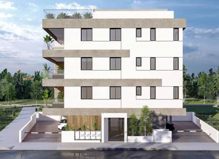 Flat for 200 000 euro in Latsia, Cyprus