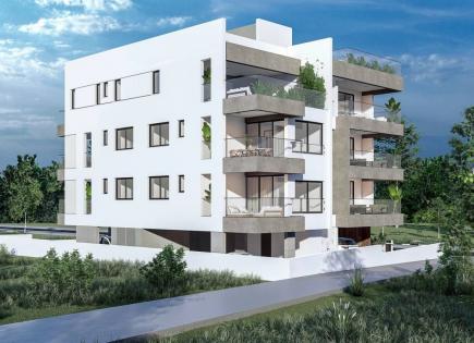 Flat for 240 000 euro in Latsia, Cyprus