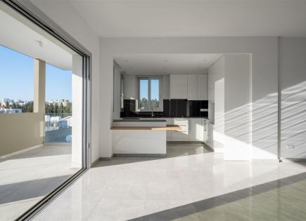 Flat for 325 000 euro in Nicosia, Cyprus