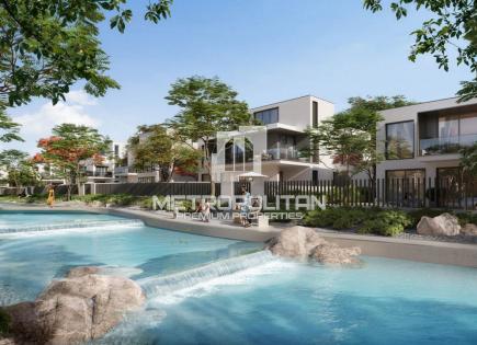 Villa pour 2 855 891 Euro à Dubaï, EAU