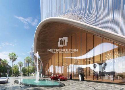 Appartement pour 453 499 Euro à Dubaï, EAU