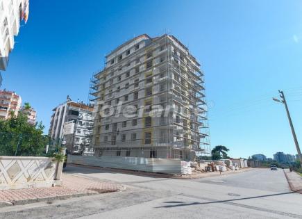 Appartement pour 299 500 Euro à Antalya, Turquie
