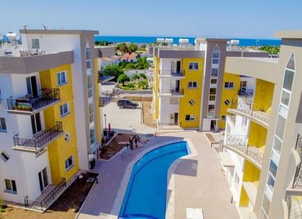 Apartamento para 174 786 euro en Alsancak, Chipre