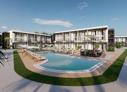 Apartamento para 170 581 euro en İskele, Chipre