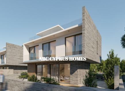 Villa pour 735 000 Euro à Paphos, Chypre