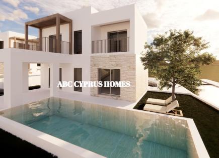 Villa para 450 000 euro en Peyia, Chipre