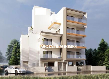 Wohnung für 210 000 euro in Limassol, Zypern