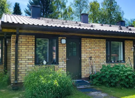 Maison urbaine pour 9 900 Euro à Suomussalmi, Finlande