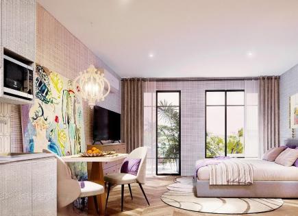 Apartment for 63 469 euro on Phuket Island, Thailand