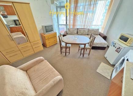 Studio für 45 950 euro in Sonnenstrand, Bulgarien