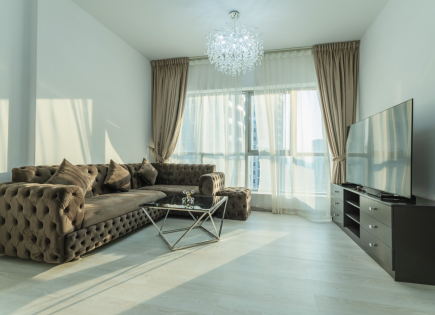 Apartment für 443 140 euro in Dubai, VAE