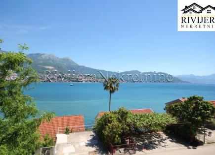 Appartement pour 199 000 Euro à Herceg-Novi, Monténégro