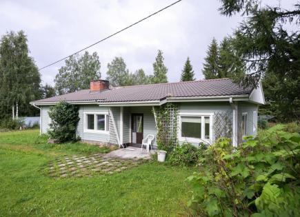 Maison pour 15 000 Euro à Kajaani, Finlande