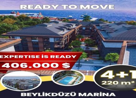 Appartement pour 345 240 Euro à Beylikdüzü, Turquie