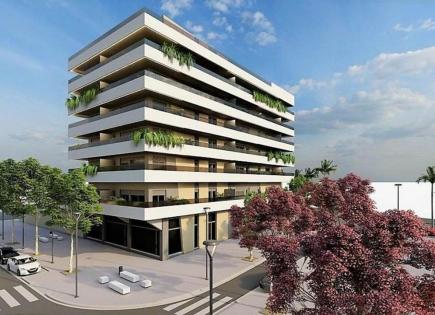 Projet d'investissement pour 625 000 Euro à Mataro, Espagne