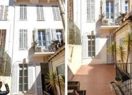 Commercial apartment building for 2 790 000 euro in Cannes, France