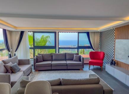 Villa for 260 000 euro in Alanya, Turkey