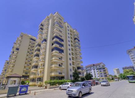 Appartement pour 130 000 Euro à Alanya, Turquie