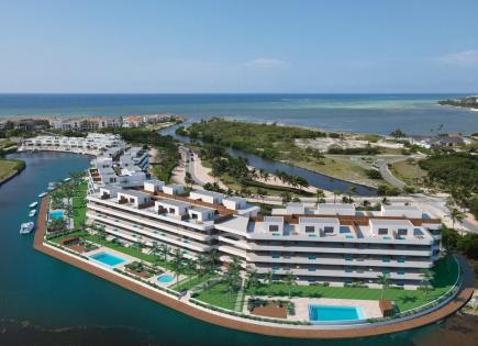 Appartement pour 432 450 Euro à Cap Cana, République dominicaine
