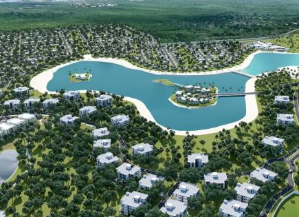 Villa für 112 018 euro in Punta Cana, Dominikanische Republik