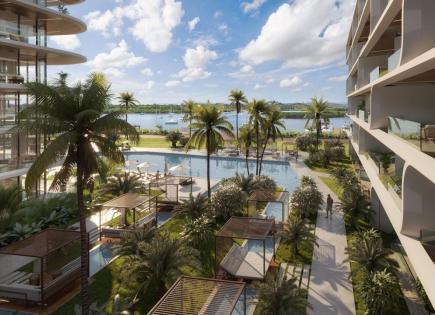 Wohnung für 130 200 euro in Punta Cana, Dominikanische Republik