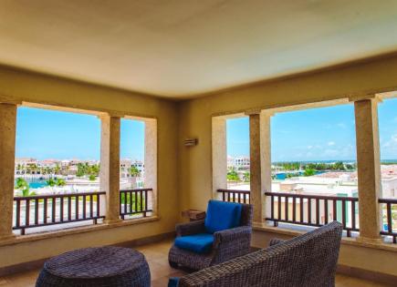 Apartment für 276 675 euro in Punta Cana, Dominikanische Republik