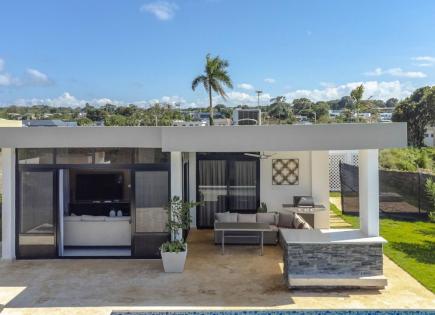 Villa for 106 785 euro in Sosua, Dominican Republic